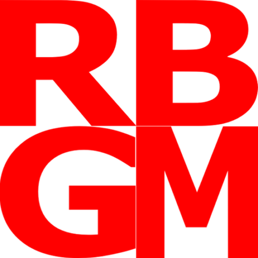 RBGM – Rob Oegema